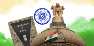 संविधान पर बहस के बीच एक नागरिक हस्तक्षेप Indian Constitution